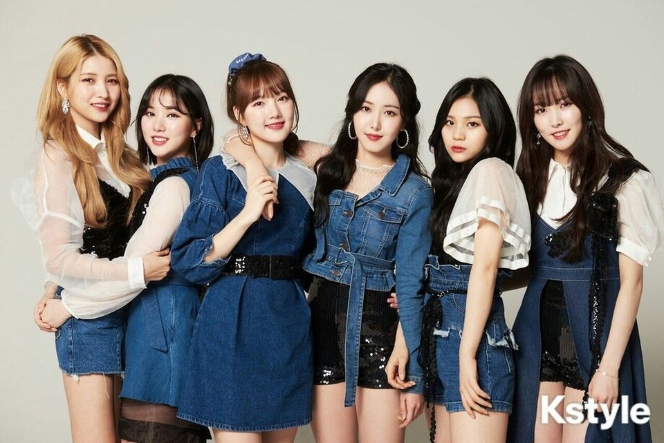Nhóm GFriend gây sốc khi xác nhận tan rã sau 6 năm hoạt động - 2 Nhóm GFriend gây sốc khi xác nhận tan rã sau 6 năm hoạt động - 2