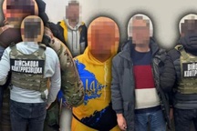 Ukraine phát hiện nhóm binh sĩ làm nội gián chỉ điểm F-16 cho Nga