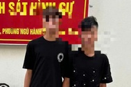 Bị mất 96 triệu đồng, người phụ nữ báo công an và bất ngờ về thủ phạm