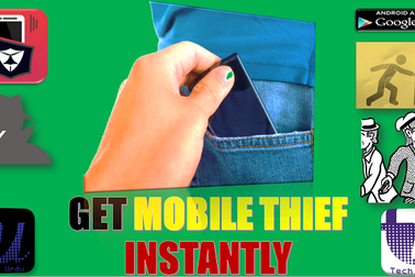 Cần làm gì để tránh bị mất cắp smartphone!