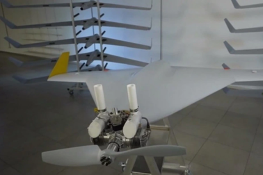 Nga tung UAV sát thủ lợi hại hơn vào chiến trường Ukraine