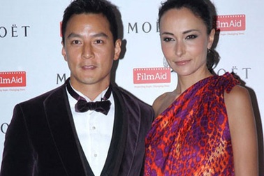 Vợ chồng Ngô Ngạn Tổ sẽ có "công chúa"