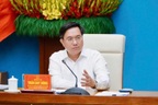 Phú Thọ đốc thúc rà soát, phá dỡ nhà chung cư không đảm bảo an toàn