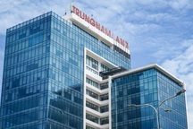 Trung Nam Land nợ thuế, nằm trong danh sách bị cưỡng chế tài khoản