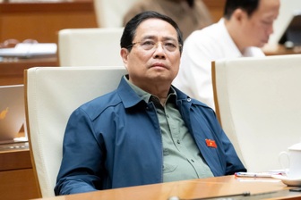 Thủ tướng được quyền áp dụng biện pháp khác luật trong tình trạng khẩn cấp