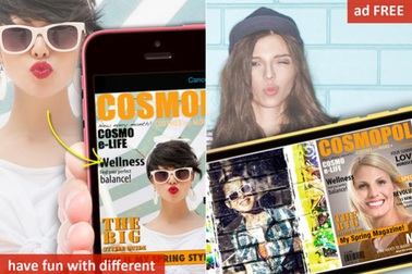 Tải ngay 5 ứng dụng đang miễn phí dành cho iOS