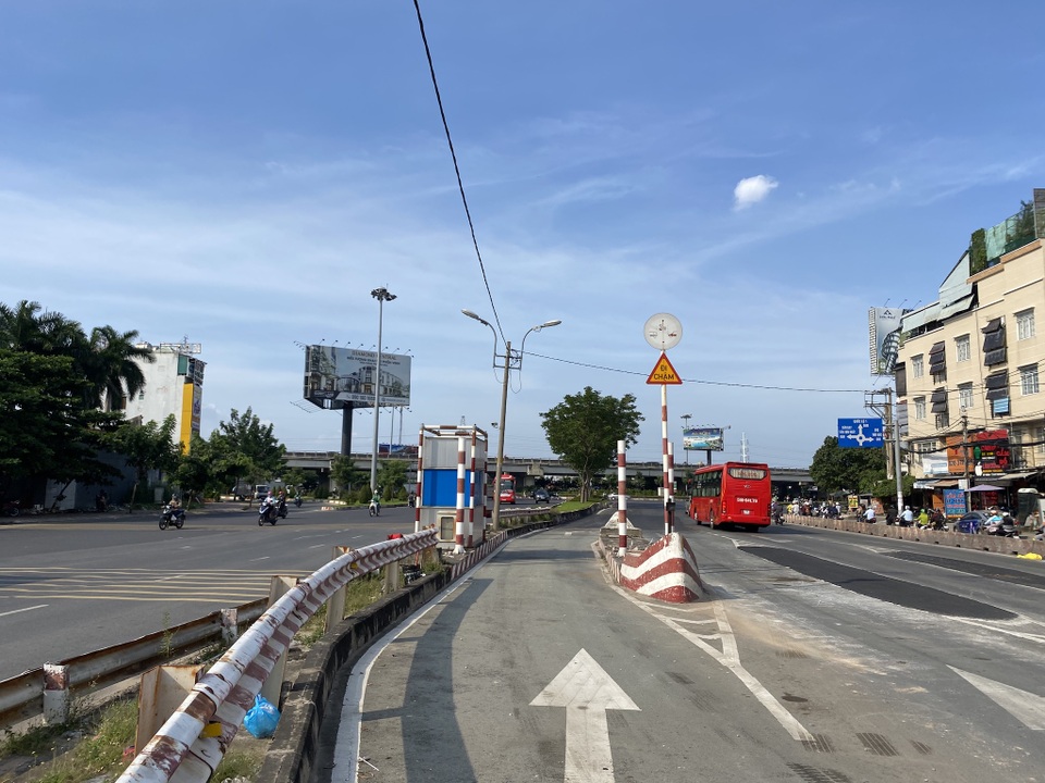 Chấm dứt hợp đồng BOT trước thời hạn, dỡ trạm thu phí bỏ hoang 5 năm - 5 Chấm dứt hợp đồng BOT trước thời hạn, dỡ trạm thu phí bỏ hoang 5 năm - 5