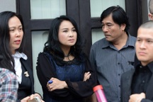 NSƯT Thanh Lam: "Nhạc sĩ Thanh Tùng là một người mãnh liệt"