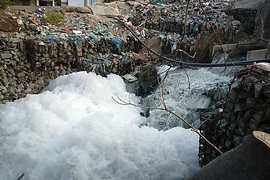 Nhật ký kênh Ba Bò