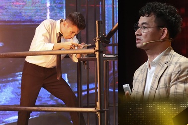 Xuân Bắc nín thở xem thợ khóa hot nhất TikTok Việt Nam mở khóa "siêu tưởng"