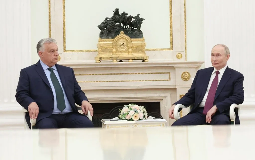 Hé lộ lập trường của Tổng thống Putin về lệnh ngừng bắn với Ukraine - 1 Hé lộ lập trường của Tổng thống Putin về lệnh ngừng bắn với Ukraine - 1