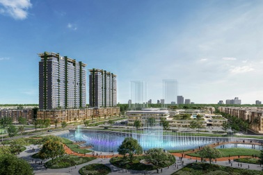 Hàng trăm khách hàng tham dự sự kiện giới thiệu chính thức dự án Lumière Midtown