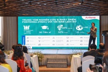 Quan tâm đến sức khỏe xương khớp để có tuổi già khỏe mạnh