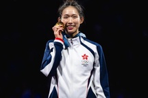 Nhiều ngôi sao ở Olympic 2024 không phải là VĐV chuyên nghiệp