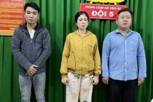 Hai nhà hàng có 150 nữ tiếp viên bán dâm cho khách ở TPHCM