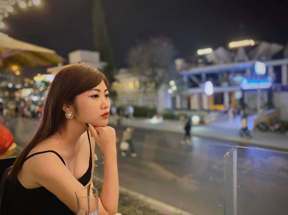 Đánh bay 30kg mỡ, cô gái Thanh Hóa xinh đẹp chẳng kém hot girl - 9 Đánh bay 30kg mỡ, cô gái Thanh Hóa xinh đẹp chẳng kém hot girl - 9