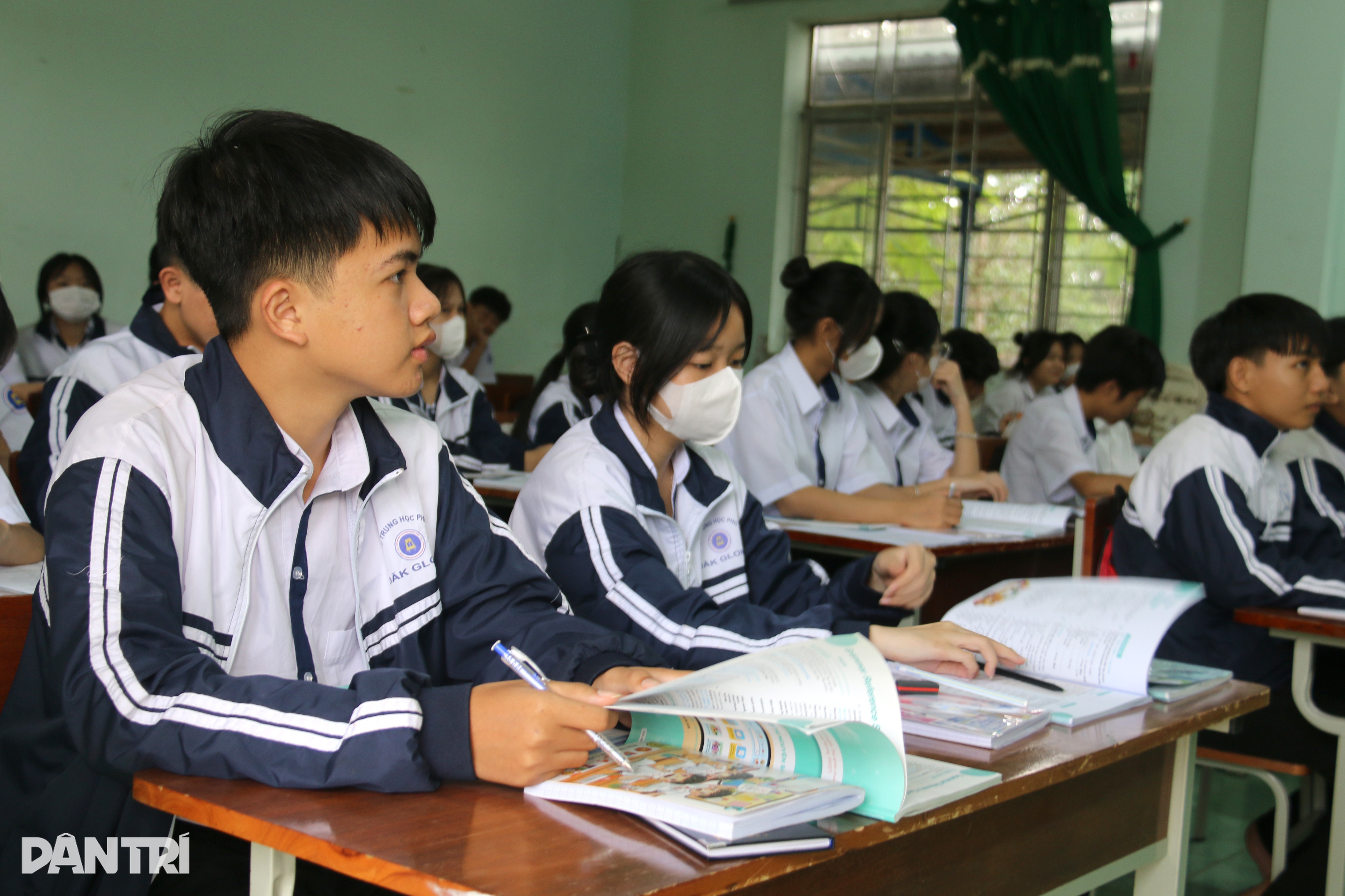 Học nghề chỉn chu để có kiến thức tự lập nghiệp - 3 Học nghề chỉn chu để có kiến thức tự lập nghiệp - 3