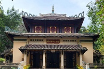 Điểm đặc biệt ít người biết về hai đền thờ Vua Hùng tại TPHCM