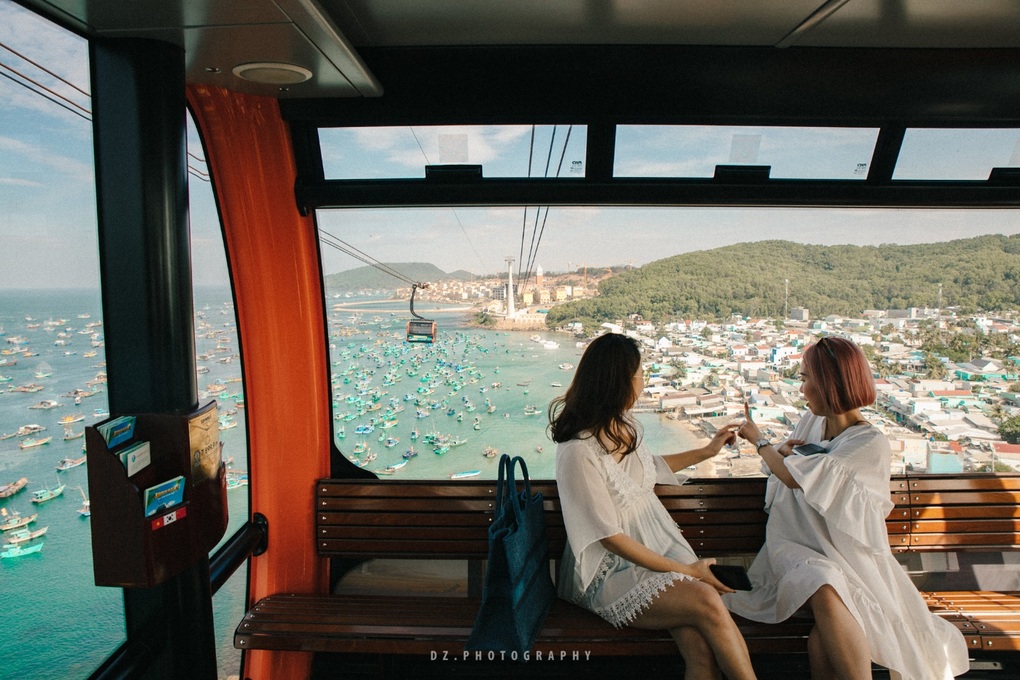 Việt Nam từ thiên đường du lịch giá rẻ thành điểm đến hạng sang - 15 Việt Nam từ thiên đường du lịch giá rẻ thành điểm đến hạng sang - 15