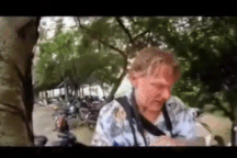 Xác minh vị khách nước ngoài chửi "độc" bảo vệ khu du lịch ở Ninh Bình