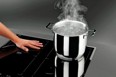 Bạn cần biết: Những lưu ý khi sử dụng bếp điện từ