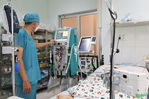 Bệnh viện ở TPHCM liên tiếp ghi nhận 2 bé viêm não nguy kịch vì bệnh dại