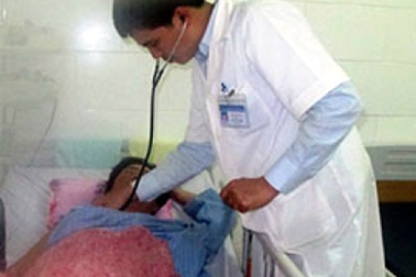 Cứu sống bệnh nhân Hàn Quốc vỡ động mạch não 2 lần liên tiếp