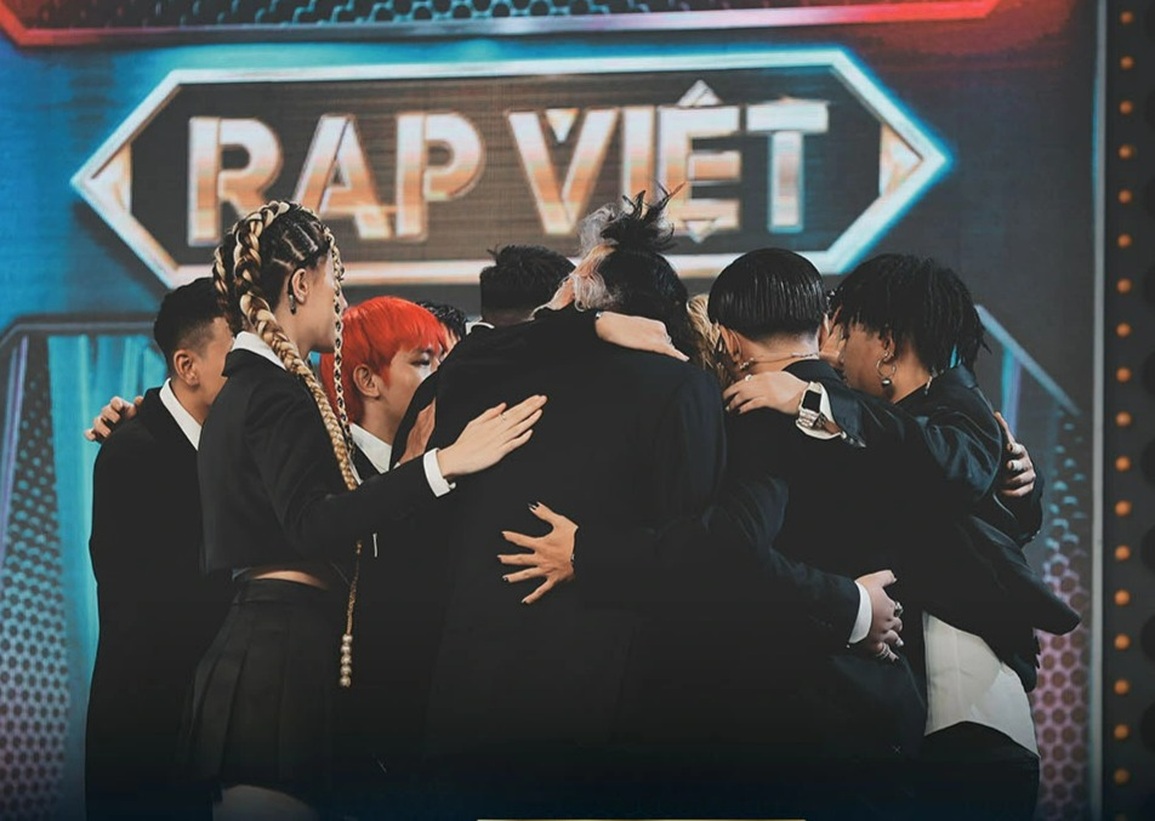 Team Wowy chiêu đãi đại tiệc cảm xúc cùng dự án âm nhạc nhân ái 200 triệu - 1 Team Wowy chiêu đãi đại tiệc cảm xúc cùng dự án âm nhạc nhân ái 200 triệu - 1