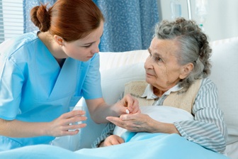 Nghề điều dưỡng ở Đức với cơ hội rộng mở, trải nghiệm đáng giá