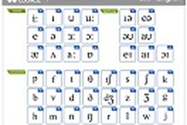 Hội đồng Anh ra mắt ứng dụng học phát âm tiếng Anh cho iPads 