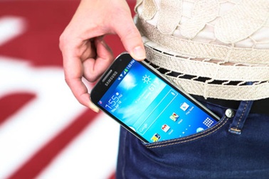 Samsung vẫn thống lĩnh thị trường smartphone, Huawei bất ngờ trở lại 