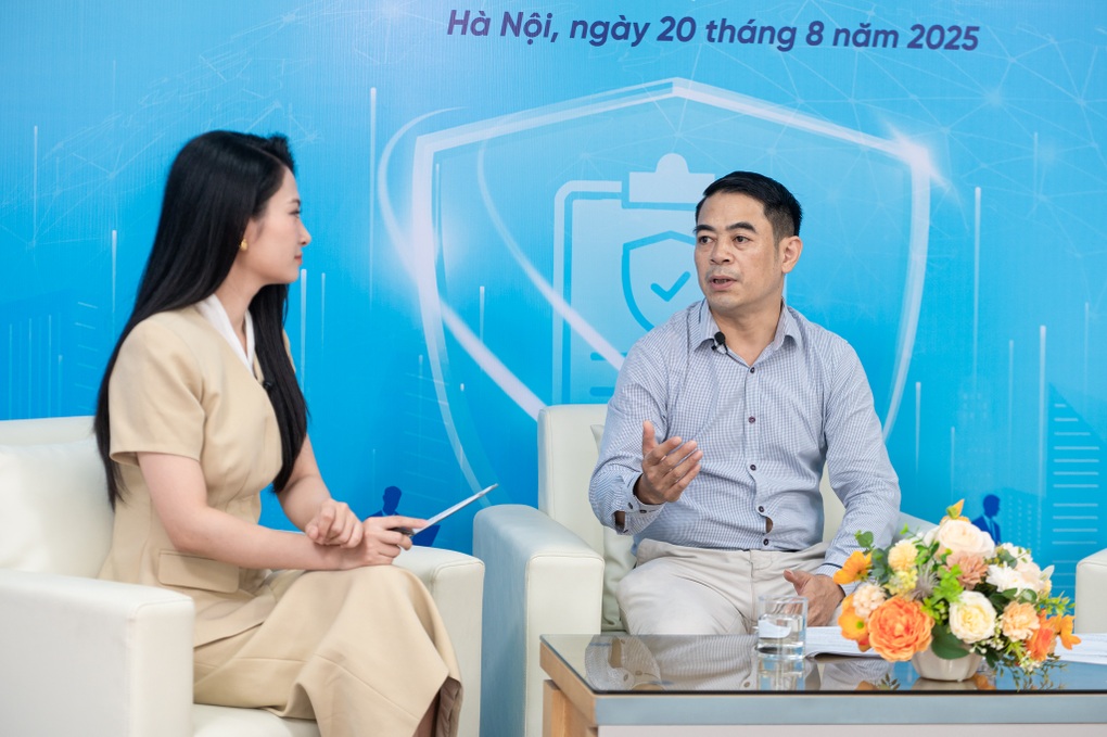 Tăng cường kiểm soát, ngăn chặn trục lợi quỹ Bảo hiểm thất nghiệp - 8 Tăng cường kiểm soát, ngăn chặn trục lợi quỹ Bảo hiểm thất nghiệp - 8