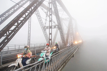 Miền Bắc nơi mưa dầm, nơi nắng nóng