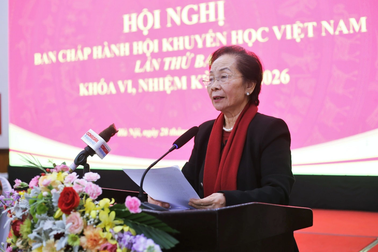 Quỹ khuyến học, khuyến tài cả nước có số dư trên 4.000 tỷ đồng