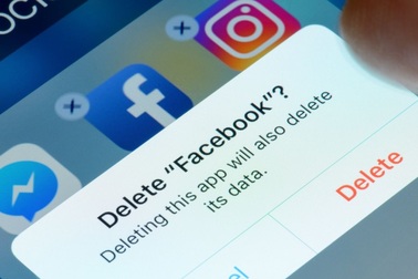 Cựu CEO Facebook tại Úc kêu gọi mọi người 'xóa ứng dụng'