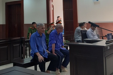 Tử tù Vũ Quốc Hảo bị đề nghị bồi thường thêm 75 tỷ đồng