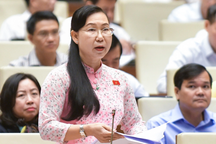 "Giá khởi điểm 24 tỷ đồng nhưng giá trúng đấu giá lên tới 1.684 tỷ đồng"