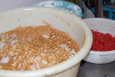 70% phụ gia thực phẩm nhập lậu