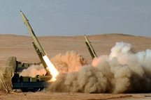 Iran sẽ trình làng tên lửa có thể bay nhanh gấp 15 lần tốc độ âm thanh