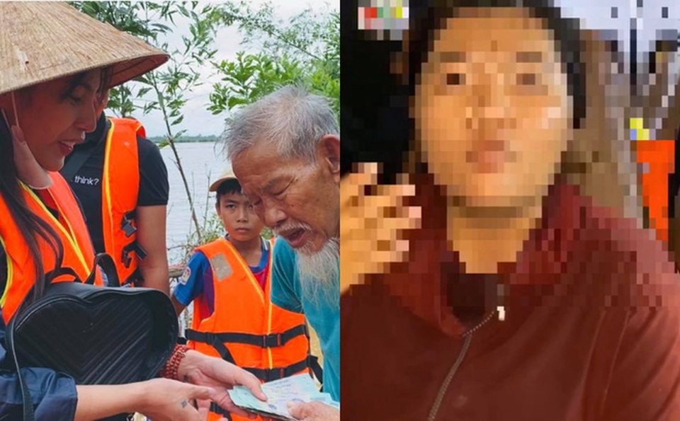 Ăn chặn của đồng bào trong cơn khốn khó: Mức án nào đủ cho sự tàn nhẫn? - 1 Ăn chặn của đồng bào trong cơn khốn khó: Mức án nào đủ cho sự tàn nhẫn? - 1