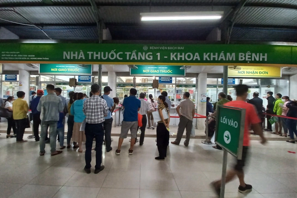 Bộ Y tế yêu cầu báo cáo tình hình xuất khẩu, nhập khẩu thuốc - 1 Bộ Y tế yêu cầu báo cáo tình hình xuất khẩu, nhập khẩu thuốc - 1