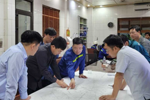 Quảng Ninh: 4 công nhân Công ty than Thống Nhất tử vong do sự cố hầm lò