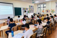 Tổng rà soát giáo viên tiếng Anh bằng hình thức IELTS: Sở GD&ĐT nói gì?