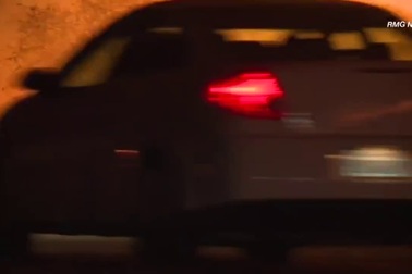 Người đàn ông mạo hiểm mạng sống để cứu chú thỏ hoang trong vụ cháy rừng ở California (Mỹ) khiến nhiều người thán phục