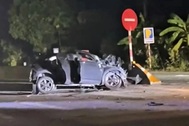 Bắt tạm giam tài xế ô tô gây tai nạn khiến 4 người thương vong