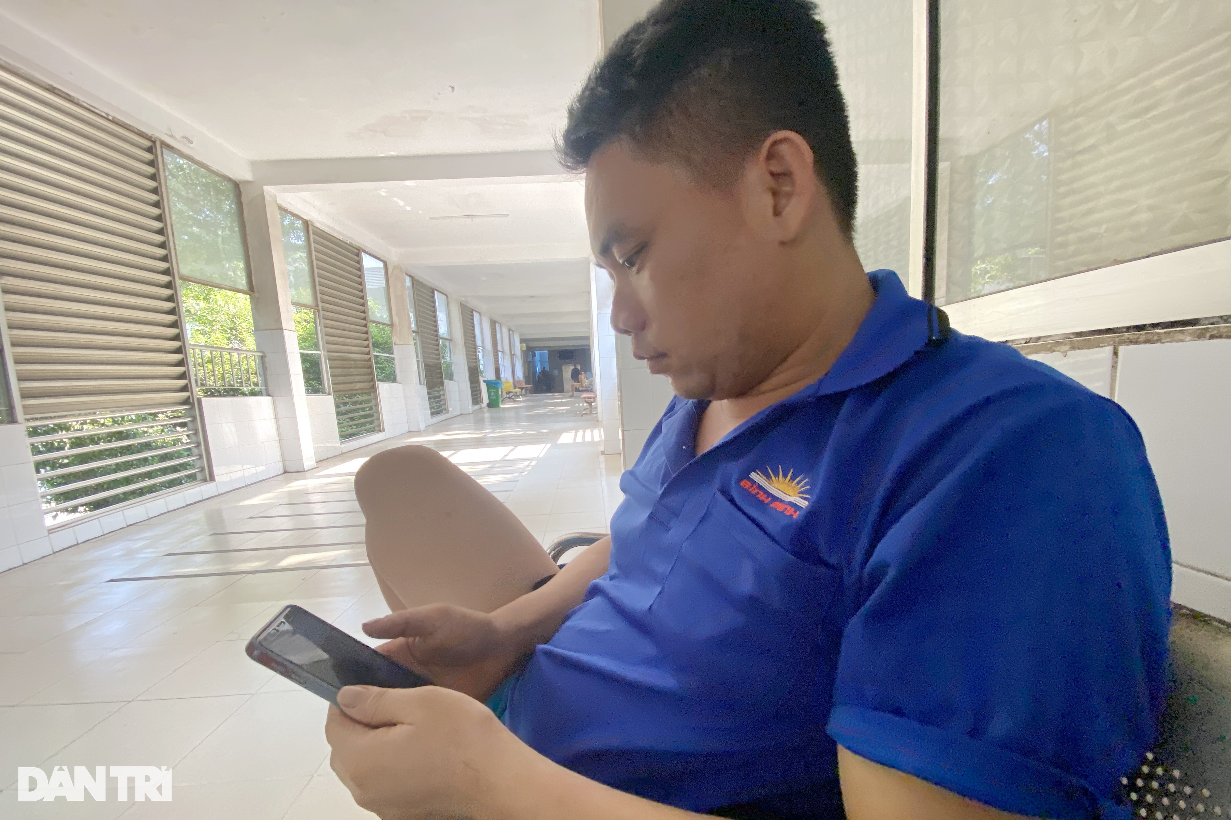 Lệch ca 1 giờ, công nhân may mắn thoát chết trong vụ nổ lò hơi ở Đồng Nai - 1 Lệch ca 1 giờ, công nhân may mắn thoát chết trong vụ nổ lò hơi ở Đồng Nai - 1