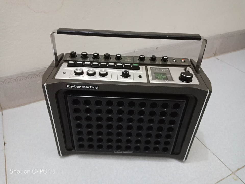 Bộ sưu tập cassette cũ trị giá gần 300 triệu đồng của tay chơi Hà Nam - 3 Bộ sưu tập cassette cũ trị giá gần 300 triệu đồng của tay chơi Hà Nam - 3