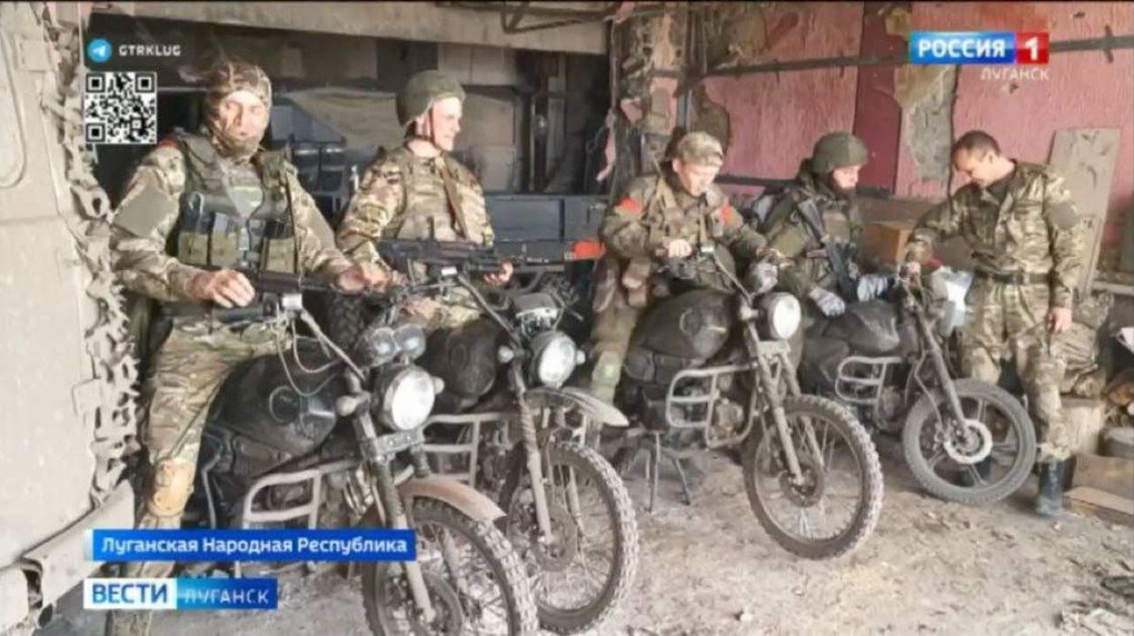 Ukraine giăng bẫy tử thần đáp trả dàn ngựa sắt tiền tuyến của Nga - 1 Ukraine giăng bẫy tử thần đáp trả dàn ngựa sắt tiền tuyến của Nga - 1