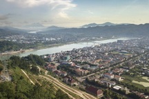 Hòa Bình có khu đô thị rộng hơn 181ha, tổng vốn đầu tư 8.700 tỷ đồng