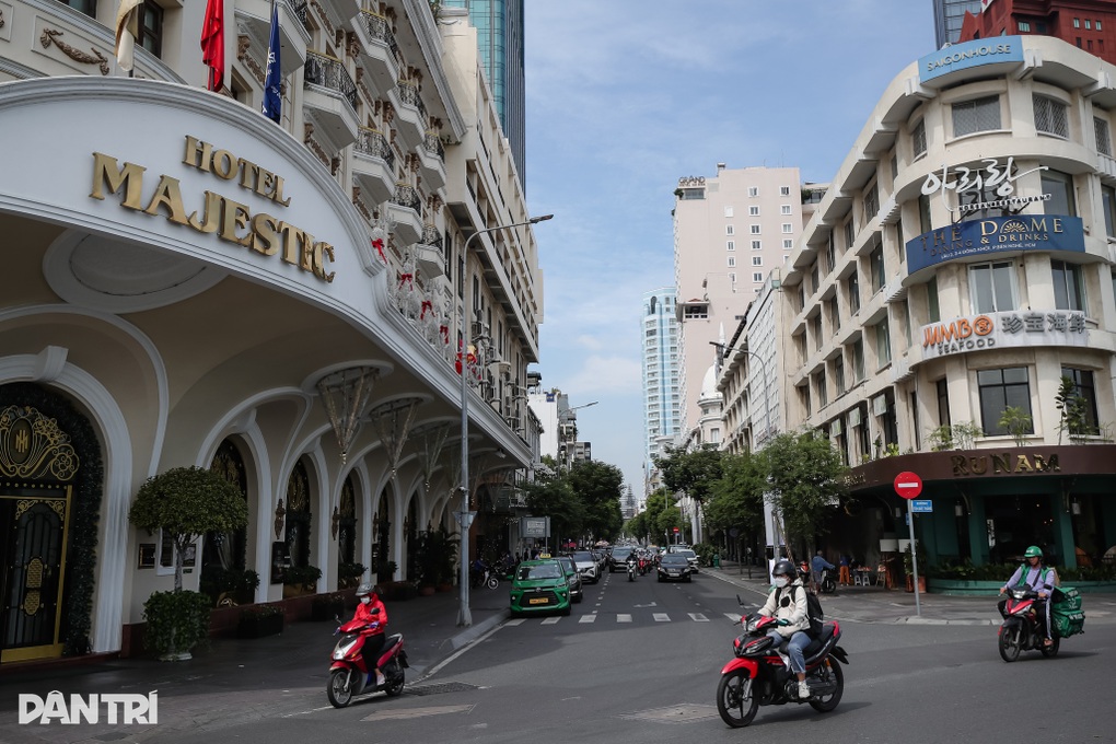 Chi tiết bảng giá đất mới tại TPHCM dự kiến áp dụng từ năm sau - 2